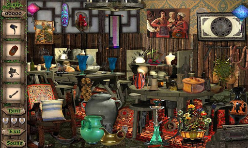 【免費解謎App】My Cottage Free Hidden Objects-APP點子