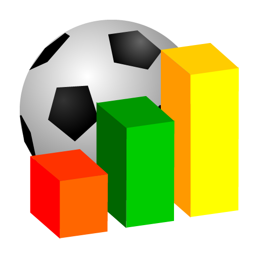 SoccerStats Lite LOGO-APP點子