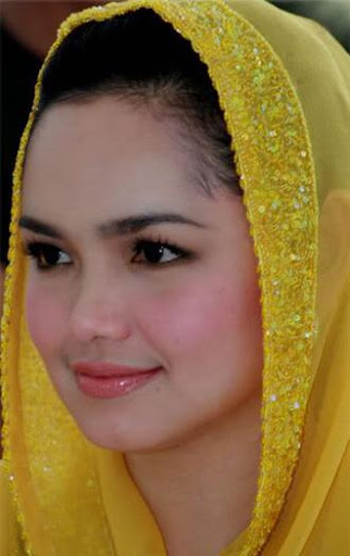 Siti Nurhaliza Lirik Lagu