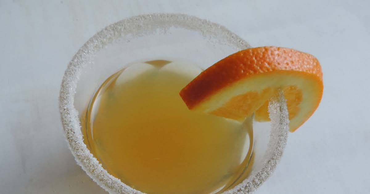 10 Best Triple Sec Bourbon Drinks Recipes Yummly