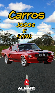 Download Jogo de Carro para Criança APK for Android