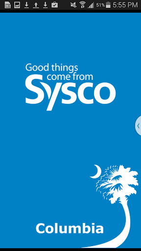 Sysco Columbia Mobile Guide