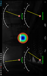 Ghostroid Paranormal Detector poster 5