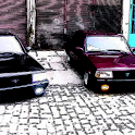 Multiplayer Drift Game icon