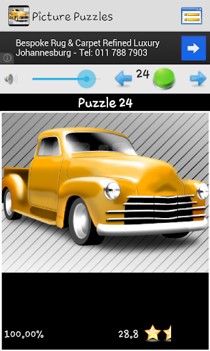 Picture Puzzles