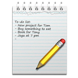 Sync Notes (Notepad) - AdFree 3.0