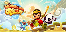 Monkey King Escape APK