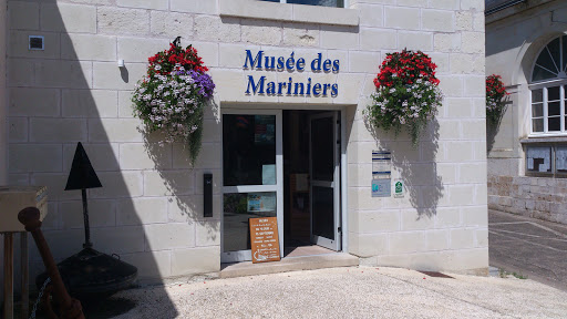 Musée Des Mariniers