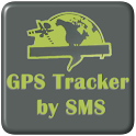 GPS Tracker by SMS – Free logo