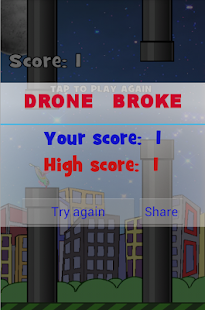 Free Flight Drone APK for Android