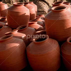 by Himanshu Maya - Artistic Objects Other Objects