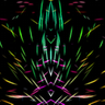 Luna Stream Live Wallpaper icon