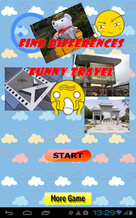 How to install Find differences funny travel 18 apk for laptop