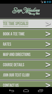 Download Sage Meadows Country Club APK for Android