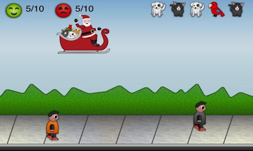 Pet Santa Screenshots 1