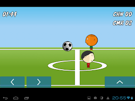 One vs One Football APK Screenshot #9