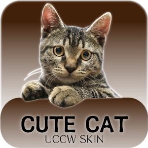 cute cat uccw skin.apk 1.0