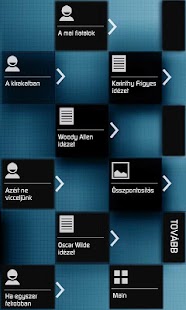 Free Keresztrejtvény APK