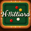 HBilliard logo