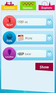 How to install London 2012 Visitor Guide lastet apk for laptop