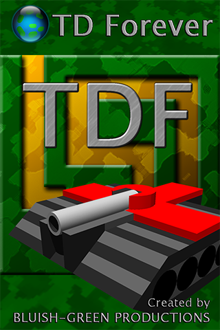 【免費街機App】TD Forever-APP點子