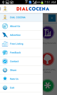 How to download Dial Cocena lastet apk for android
