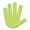 Request an App! [BETA] logo
