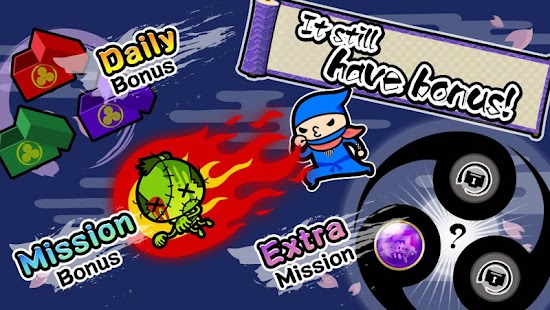 download Ninja vs Zombies Samurai free