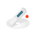 VoiceRecorder Pro logo