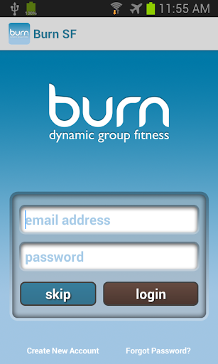 免費下載健康APP|Burn SF app開箱文|APP開箱王