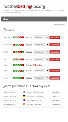 Footballbettingtips Org Similar