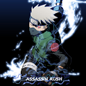 Assassin Rush icon