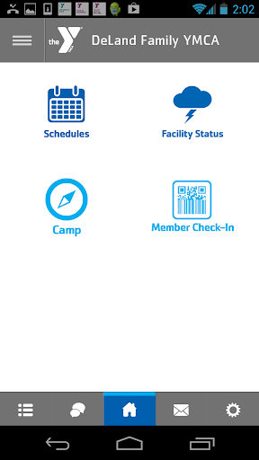 【免費健康App】Volusia Flagler Family YMCA-APP點子