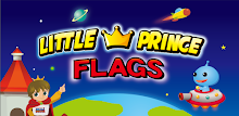 Little Prince Flags APK