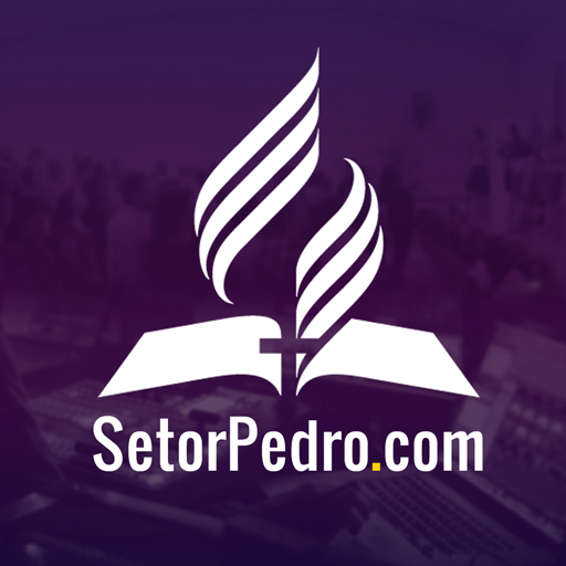 Setor Pedro LOGO-APP點子