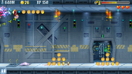 ShipBreaker poster 1