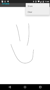 Artiste Screenshots 3