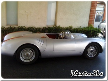 porche