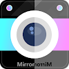 Mirror Grid - Photo Collage icon