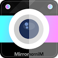 Mirror Grid - Photo Collage Apk