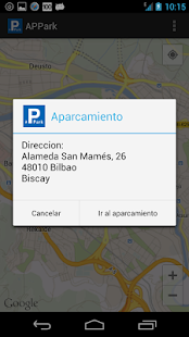 Free APPark (beta) APK