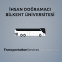 Bilkent Ulaşım logo