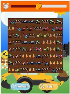 Construction Game For Kids Screenshots 2