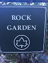 Rock Garden 