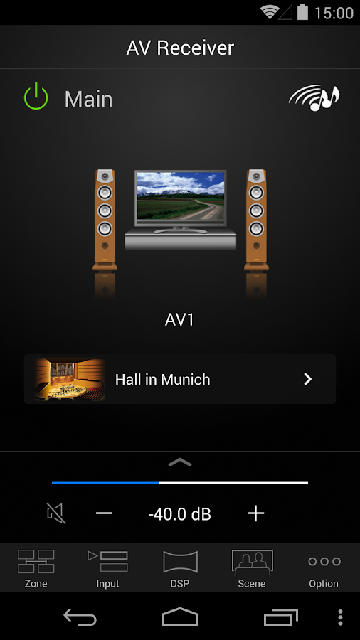 AV CONTROLLER Android Apps on Google Play