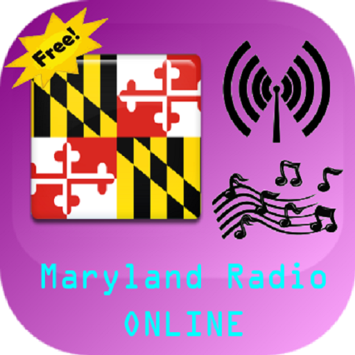 Maryland Radio