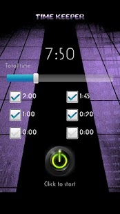 Lastest TimeKeeper APK