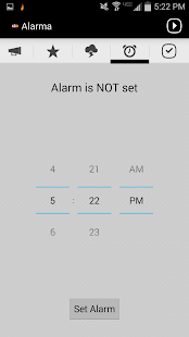 Download RADIOSGUATE APK for Android