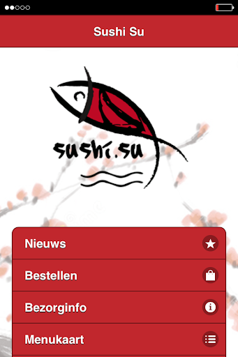 Sushi Su