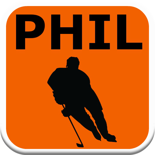 Philadelphia Hockey 運動 LOGO-阿達玩APP